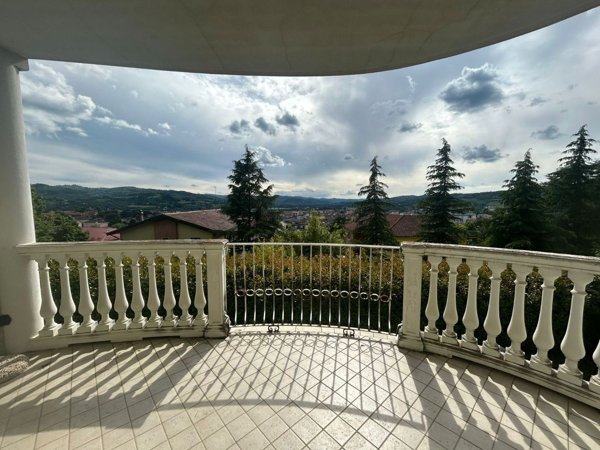 appartamento in vendita ad Acqui Terme