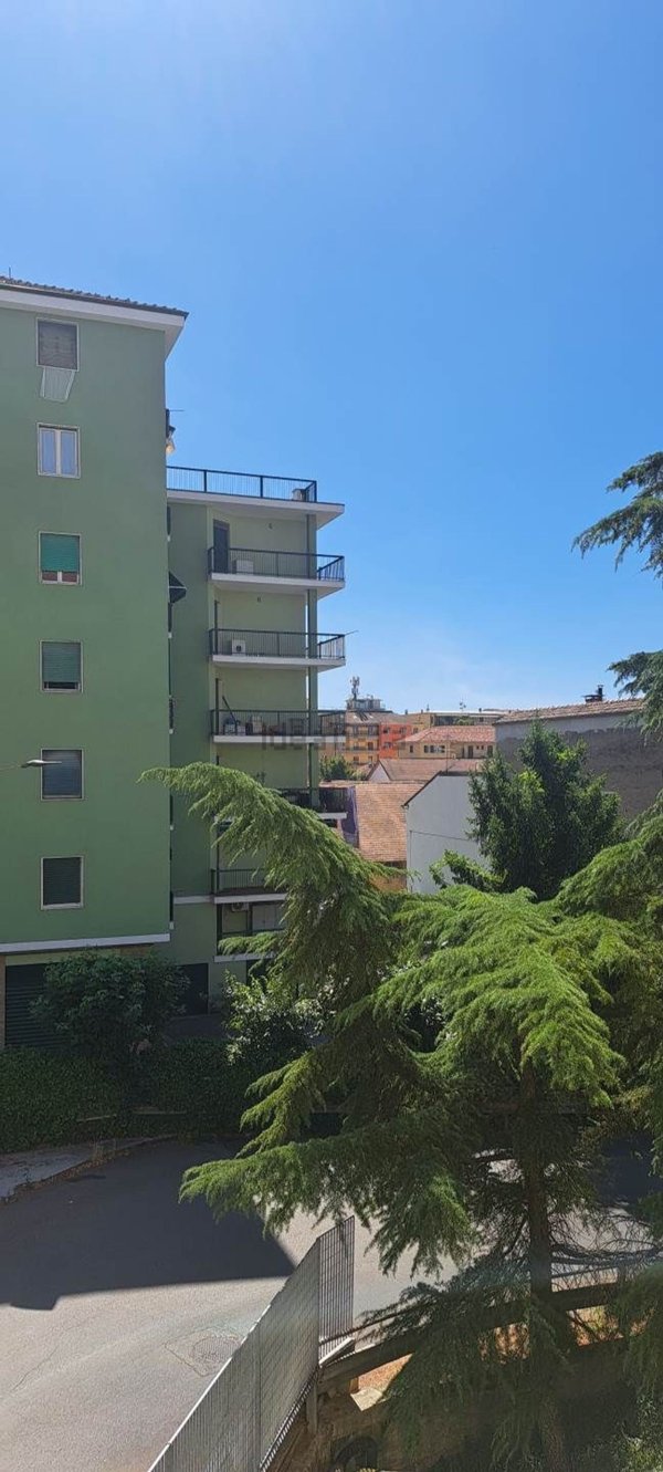 appartamento in vendita ad Acqui Terme
