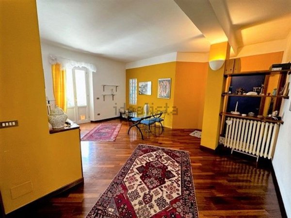 appartamento in vendita ad Acqui Terme