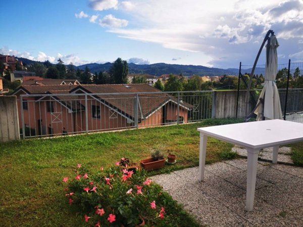 appartamento in vendita ad Acqui Terme