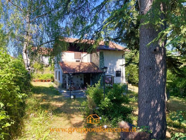 casa indipendente in vendita ad Acqui Terme