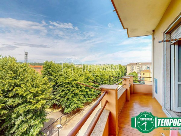 appartamento in vendita ad Acqui Terme