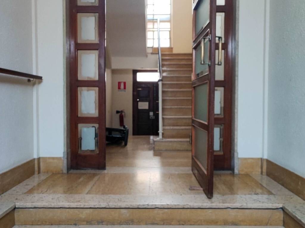 appartamento in vendita ad Acqui Terme