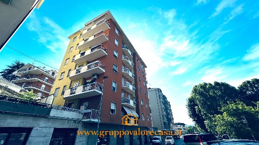 appartamento in vendita ad Acqui Terme