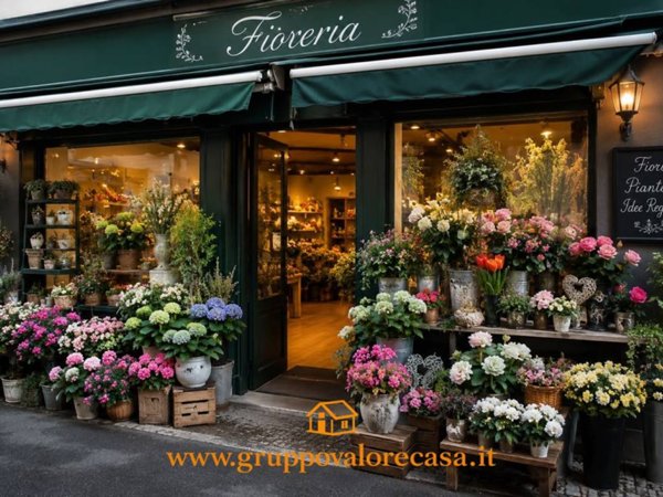 negozio in vendita ad Acqui Terme