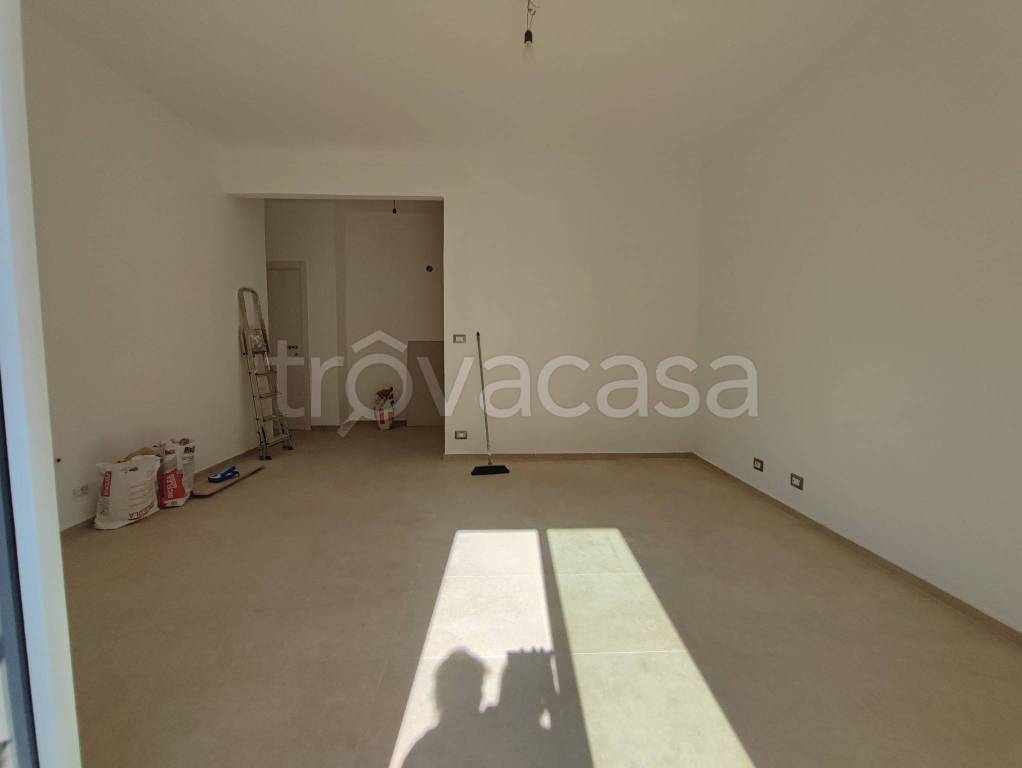 appartamento in vendita ad Acqui Terme