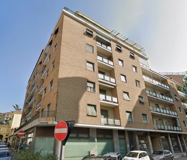appartamento in vendita ad Acqui Terme