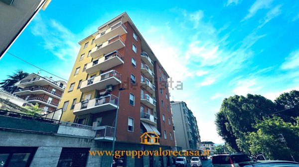 appartamento in vendita ad Acqui Terme