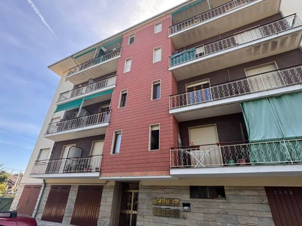 appartamento in vendita ad Acqui Terme