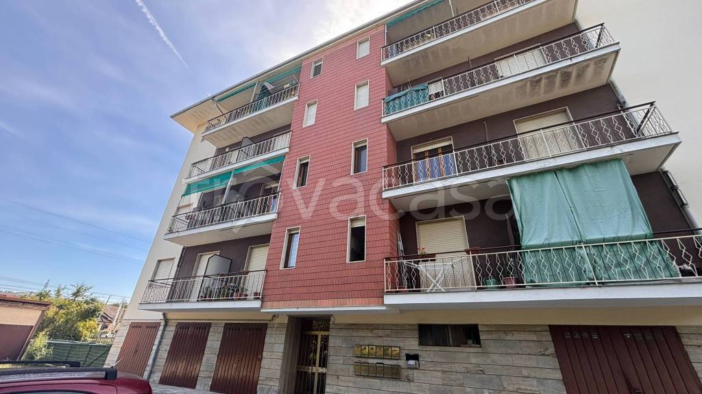 appartamento in vendita ad Acqui Terme