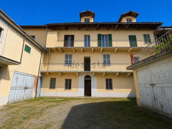 appartamento in vendita ad Acqui Terme