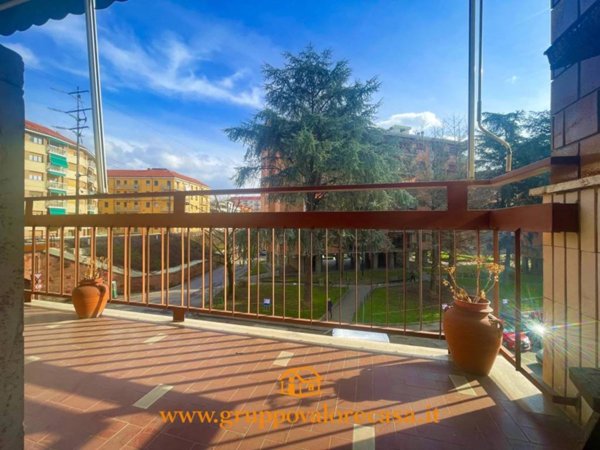 appartamento in vendita ad Acqui Terme