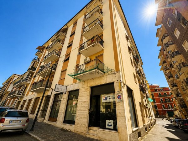 appartamento in vendita ad Acqui Terme
