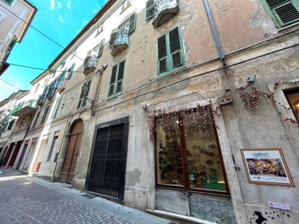 appartamento in vendita ad Acqui Terme