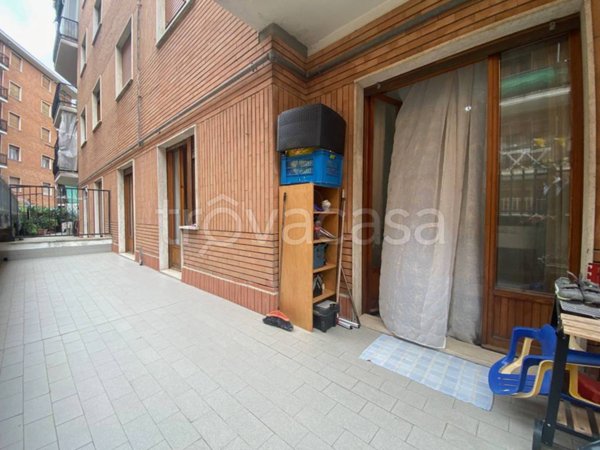 appartamento in vendita ad Acqui Terme