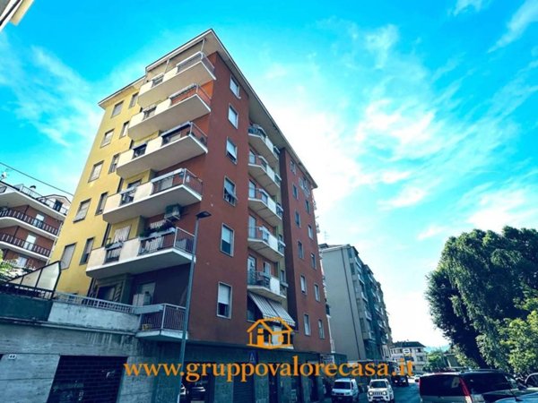 appartamento in vendita ad Acqui Terme
