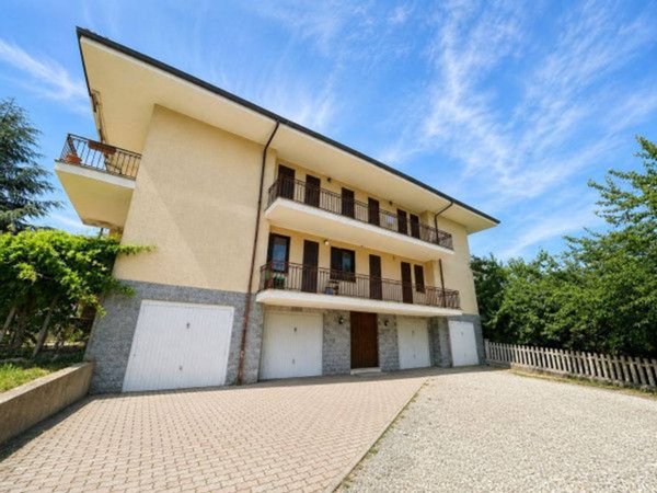 attico in vendita ad Acqui Terme