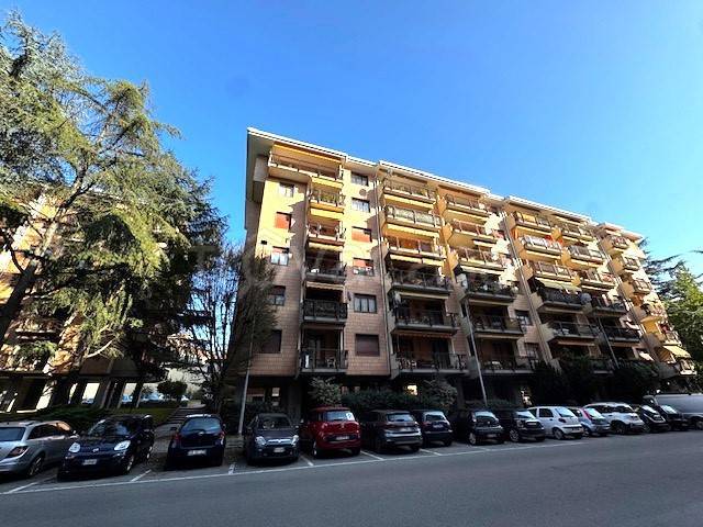 appartamento in vendita ad Acqui Terme