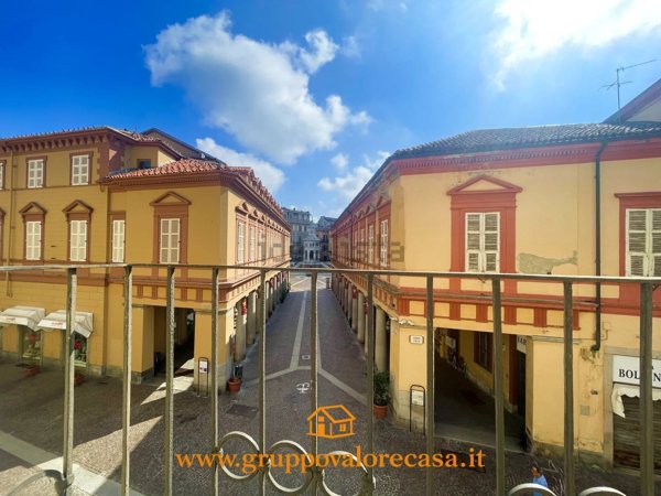 appartamento in vendita ad Acqui Terme