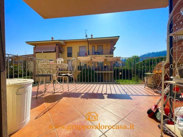 appartamento in vendita ad Acqui Terme