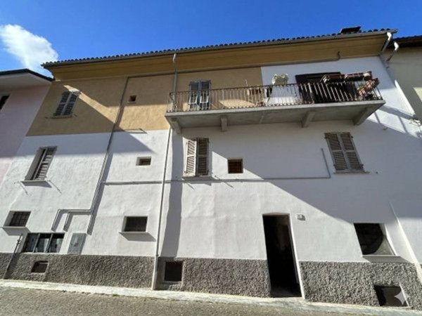 appartamento in vendita ad Acqui Terme