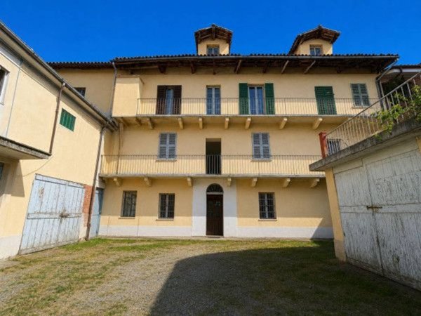 appartamento in vendita ad Acqui Terme