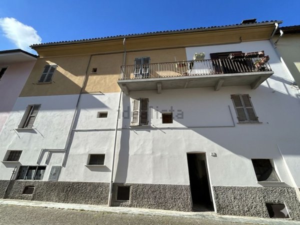 appartamento in vendita ad Acqui Terme