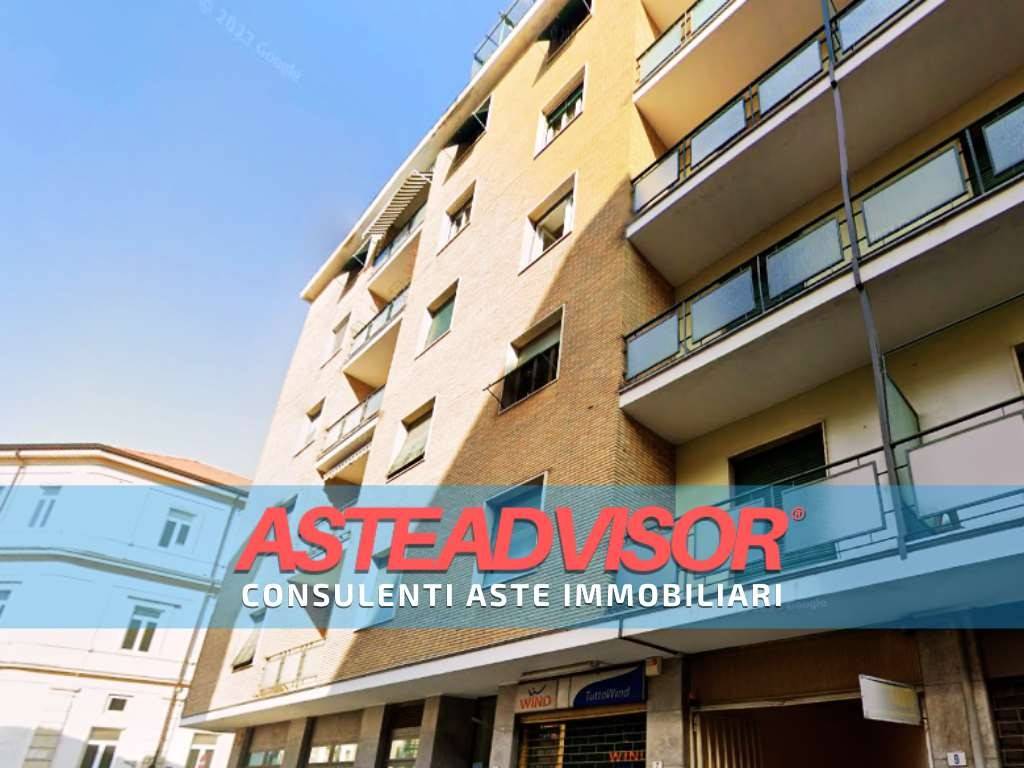 appartamento in vendita ad Acqui Terme