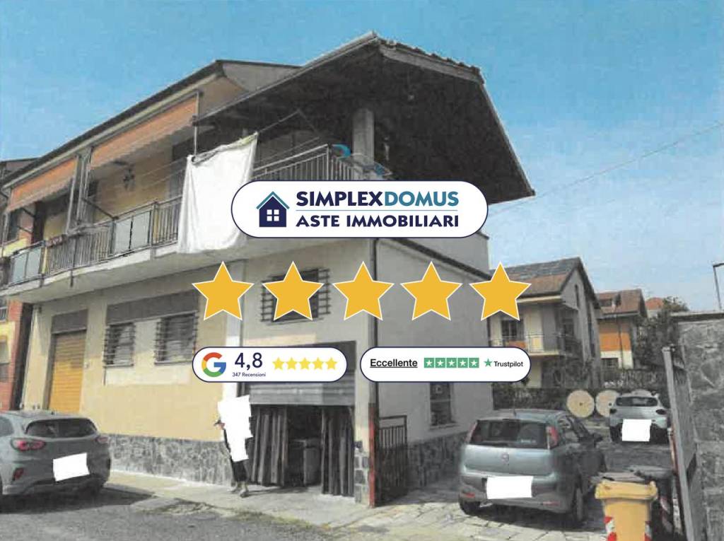 appartamento in vendita ad Acqui Terme