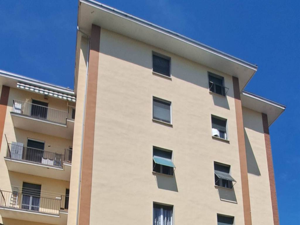 appartamento in vendita ad Acqui Terme