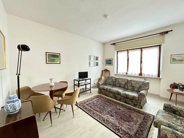 appartamento in vendita ad Acqui Terme