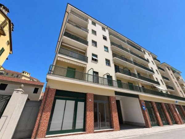 appartamento in vendita ad Acqui Terme