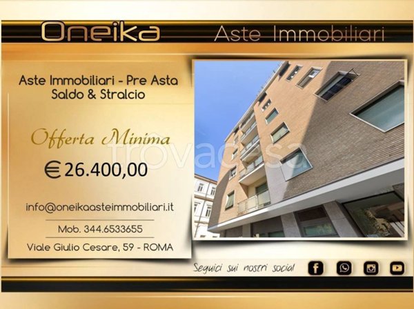 appartamento in vendita ad Acqui Terme