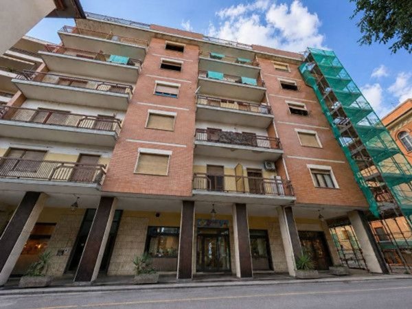 appartamento in vendita ad Acqui Terme