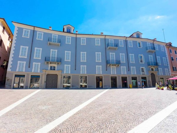 appartamento in vendita ad Acqui Terme in zona Moirano