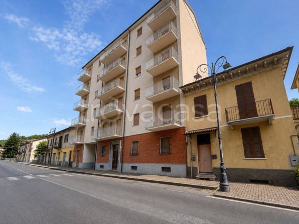 appartamento in vendita ad Acqui Terme