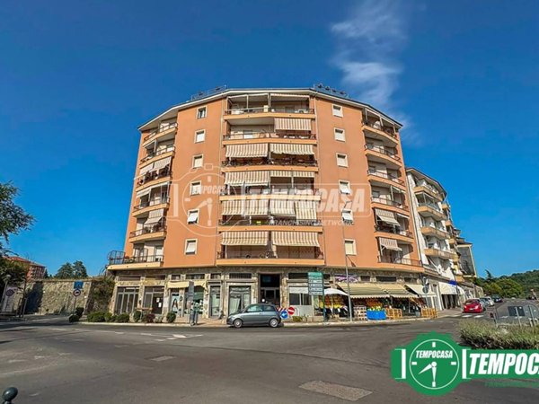 appartamento in vendita ad Acqui Terme