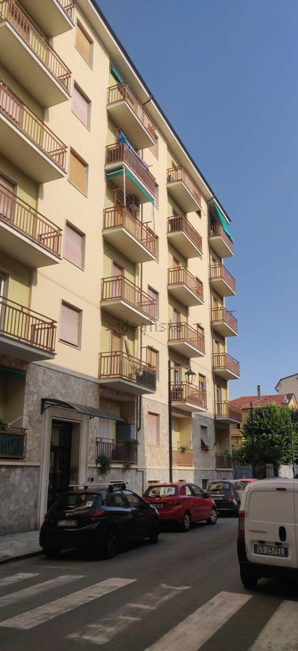 appartamento in vendita ad Acqui Terme