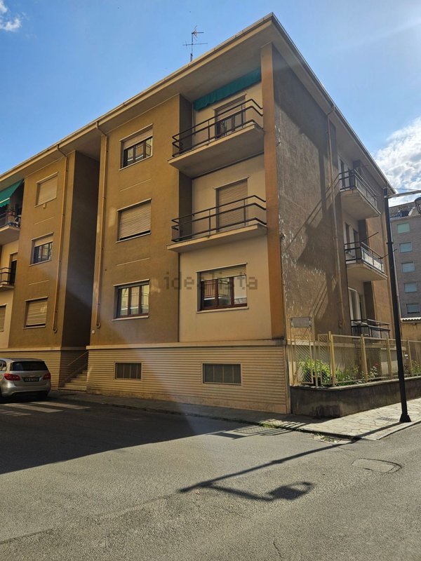 appartamento in vendita ad Acqui Terme