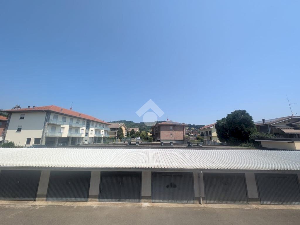 appartamento in vendita ad Acqui Terme