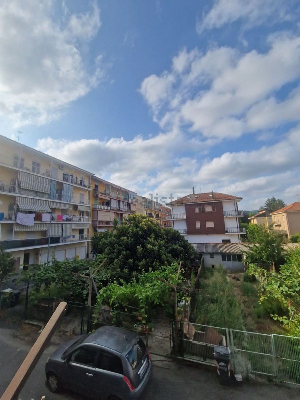 appartamento in vendita ad Acqui Terme