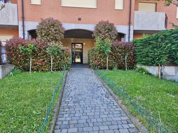 appartamento in vendita ad Acqui Terme
