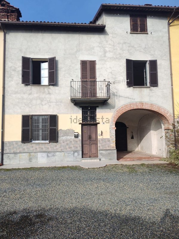 casale in vendita ad Acqui Terme in zona Moirano