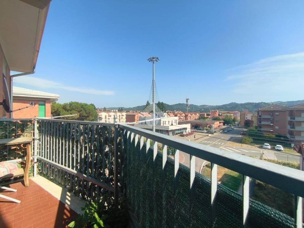appartamento in vendita ad Acqui Terme