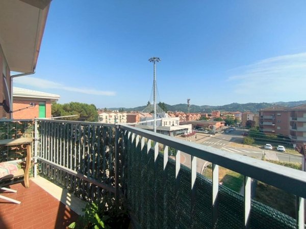 appartamento in vendita ad Acqui Terme