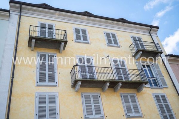 appartamento in vendita ad Acqui Terme
