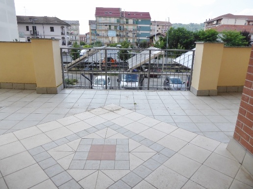 appartamento in vendita ad Acqui Terme