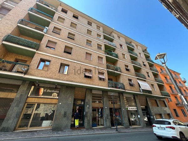appartamento in vendita ad Acqui Terme