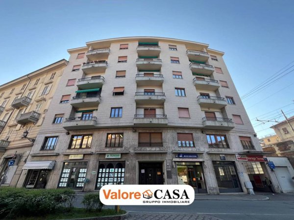 appartamento in vendita ad Acqui Terme