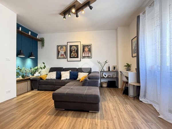 appartamento in vendita ad Acqui Terme